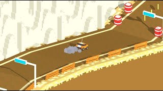 Reckless Remote Cars (by Viuletti Oy) IOS Gameplay Video (HD) screenshot 2