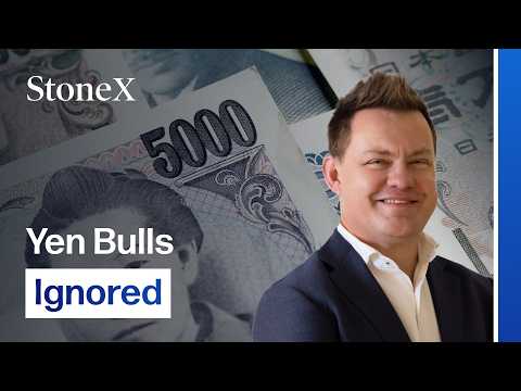 USD/JPY Shrugs Off a Record Surge in Speculative Yen Longs