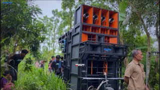 Sasak Alur Timbak // Hendra // Megantara // Live Di Surebaye Bonjeruk