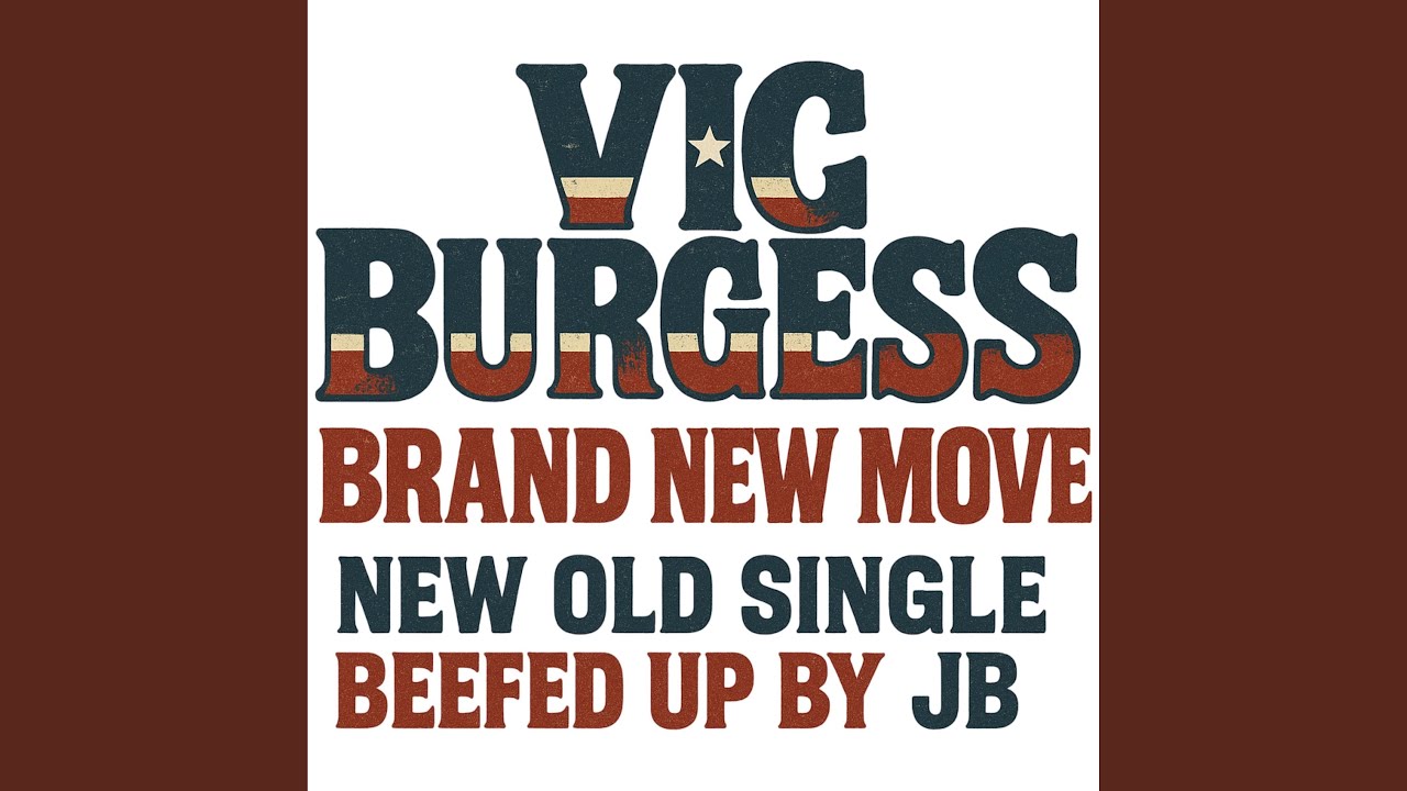 Brand New Move (JB Mix)