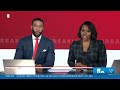 3 vehicles catch fire in Atlanta
