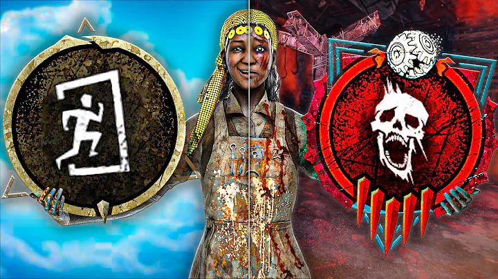 I Attempted DBD's Most DIFFICULT Challenge SOLO!