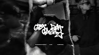 Lua$, Blockboi O’ Kasian, $leepwell - GET DAT CASH (Official audio) 