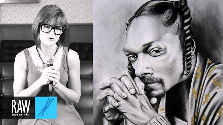 JANIS FOWLER at RAW:Austin Marvel 04/18/2013