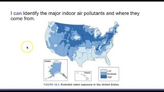 7.5 APES Indoor Air Pollution