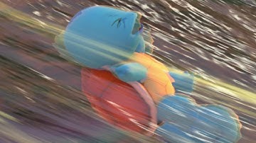 Round and Round Request - New Pokemon Snap Request Guides