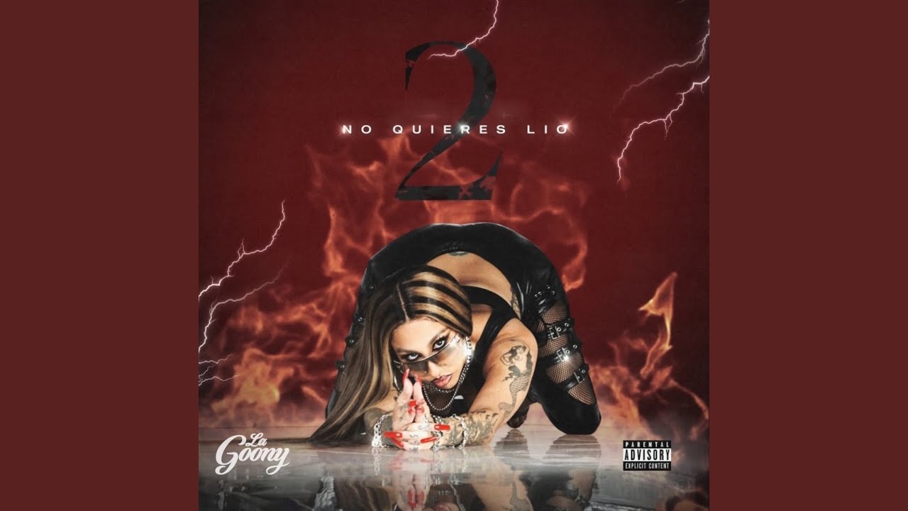 No Quieres Lio 2