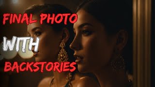 Shadows of the Past: Final Photos with Unnerving Backstories Net Worth
