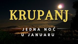 Krupanj - Jedna Noć U Januaru - Subota - 21. 01. 2023.