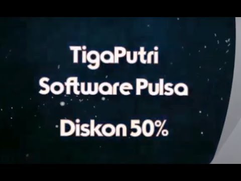 modal 5 jutaan bisa jadi boss pulsa buat kalian yang ingin jadi bos punya usaha sendiri tidak di atu. 