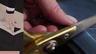 #Velcobrand #sewing Top Tips For Sewing Velcro | Marent Crafts