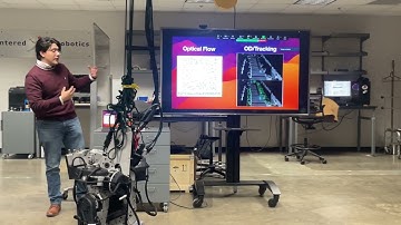 Proposal for Dynamic robot collision avoidance by human trajectory prediction based on ViT.
