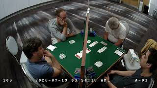 2026 Summer NABC - Spingold F 1/2 Camera 01