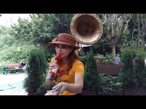 20190525  Singing  冰冰  夢醒時分