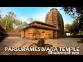 The Powerful Parsurameswar Temple of Bhubaneshwar #Roadventurer (RRT21-Ep7)