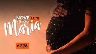 9 Meses Com Maria - 5 De Novembro