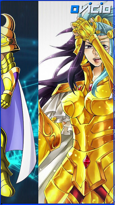 Marionete Cósmica: Um review bem lokãum da 1ª temporada de Saint Seiya Ômega  (Spoilers, claro)