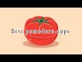 Best Pomodoro Apps 2022