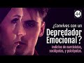 El Depredador Emocional