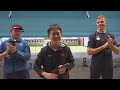 Highlights & Interviews | 25m Rapid Fire Pistol Men Final - ISSF World Cup Granada 2026