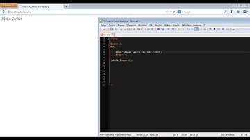 Php Dersleri - Do While Döngüsü | Ders -15