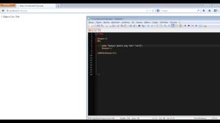 Php Dersleri - Do While Döngüsü | Ders -15