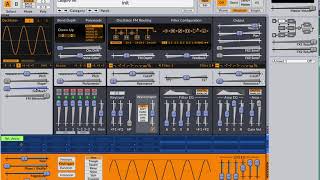 Release Velocity in Surge 1.6.4