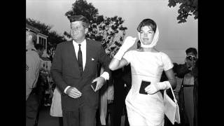 First Lady Biography Jacqueline Kennedy