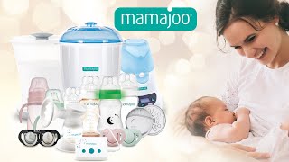 Mamajoo - Bebek Beslenmesinde Uzman