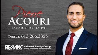 Video Walk-Through of 485 Richmond Rd #2004 in Westboro, Ottawa