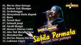 Album SABILA PERMATA || NEW PALLAPA Ft Ky Ageng Live... #ramayanaaudio #dhehan_audio