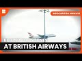 Inside A Dreamliner - Inside British Airways - S01 E01 - Airplane Documentary