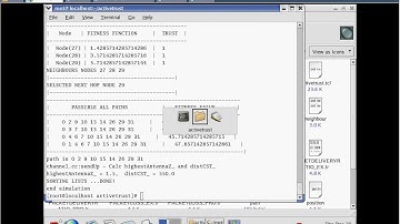 Activetrust: secure and trustable routing in wireless sensor networks