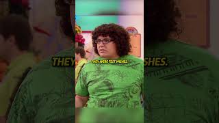 What Would You Like To Wish For?