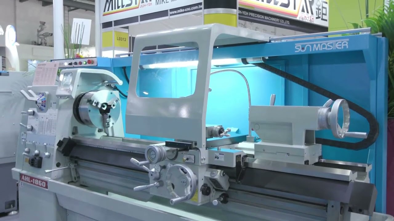 SIA "MDG Serviss". Virpas SunMaster AHL sērija