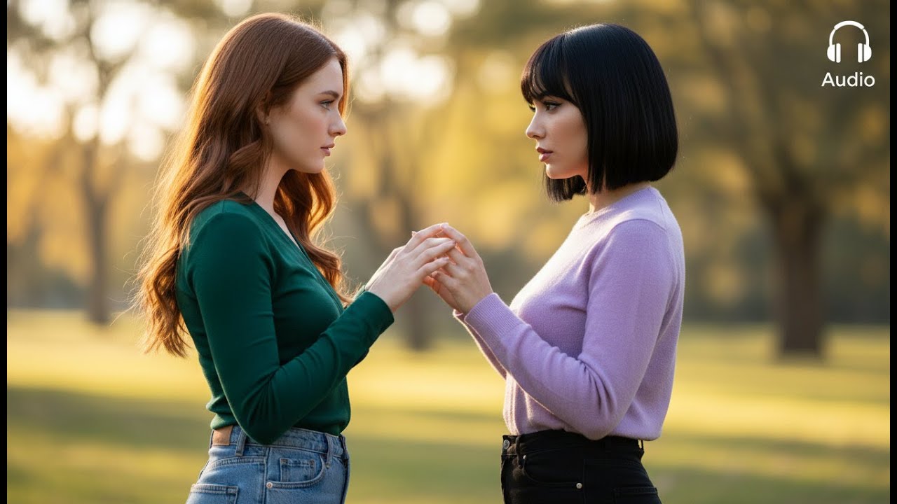 My Daughter  Kissed Her Best Friend — And It Shattered Our World