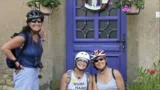 Day 1 Mosel Tov - thionville to remich