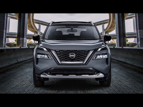 2021 ניסאן אקס טרייל החדש