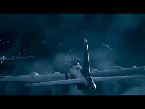 誰ガ為ノ世界 War Thunder MAD