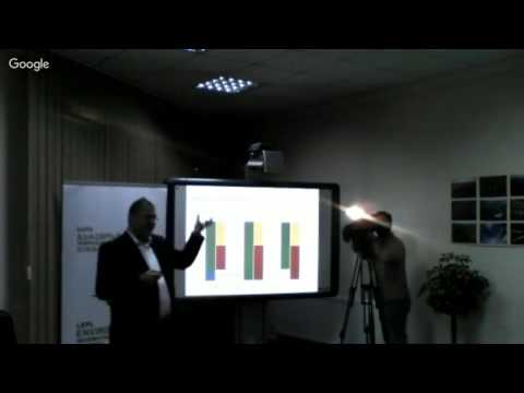 თემურ მურღულიას საჯარო ლექცია ეკოჰაბში