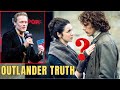 Sam Heughan Shocks 💥 Reveals the Secret Outlander Director Told Him to Hide!