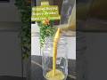 Healthy Drink You will make again and again 😀😊#viral #trendingshorts #mango