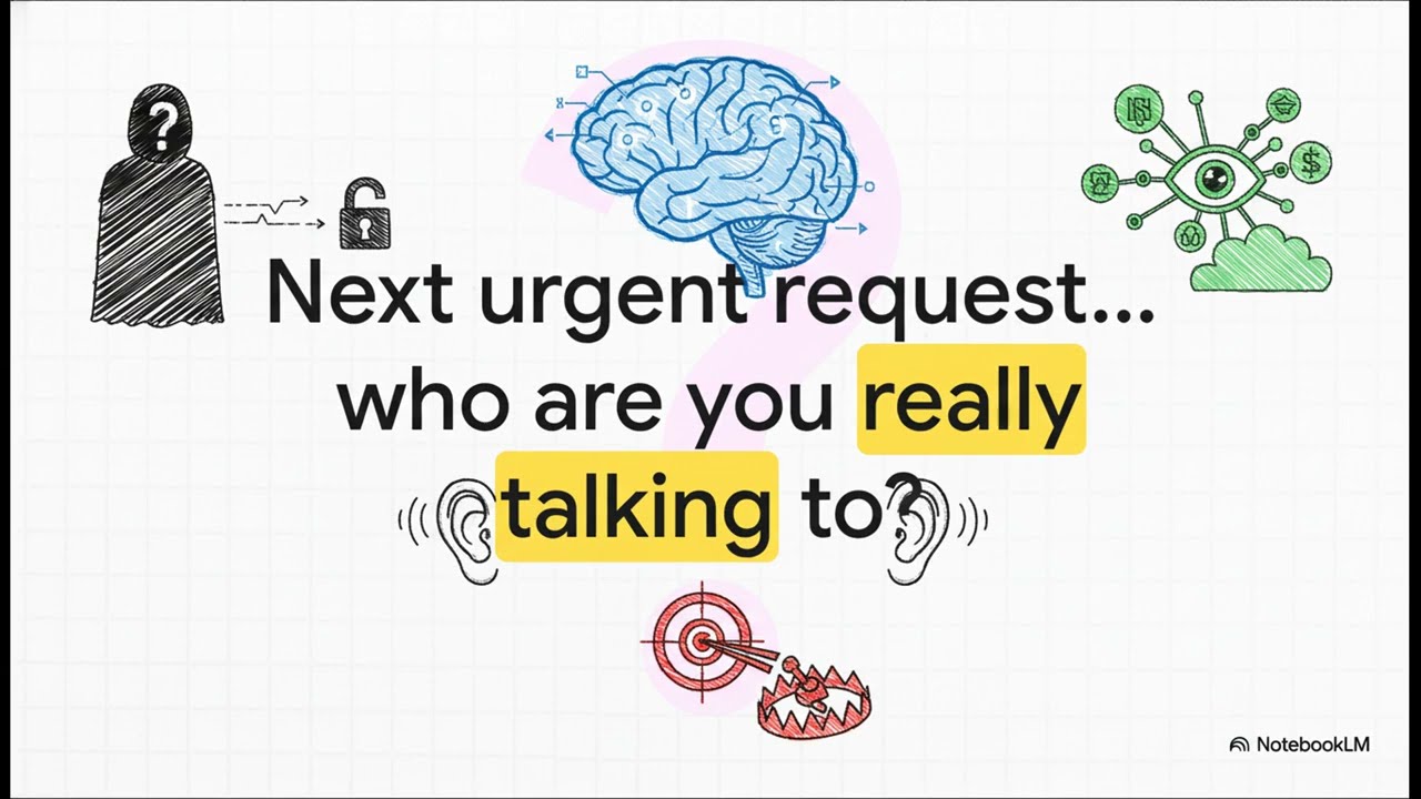 The Hacker’s Confidence Trick: How Psychology, Persuasion & Certainty Bypass Human Defense