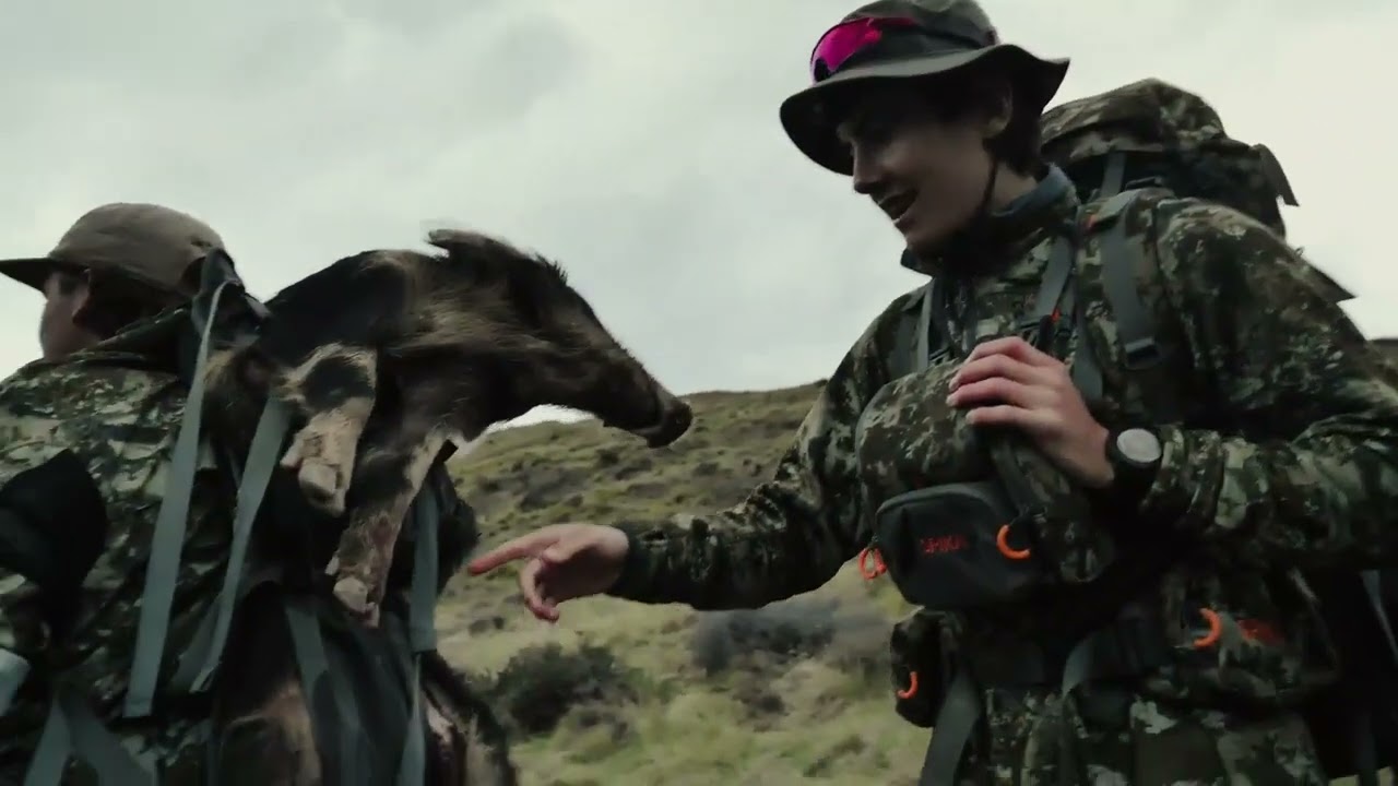 Spika Drover Backpacks