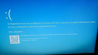Tubers93 Lost Frightened Confused Good Has Bsod In Windows 10