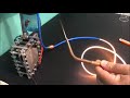 HHO HYDROGEN GENERATOR. Flashback arrestors