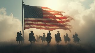 🔥 “The Badass Black Soldiers Who Terrified White America | Buffalo Soldiers”