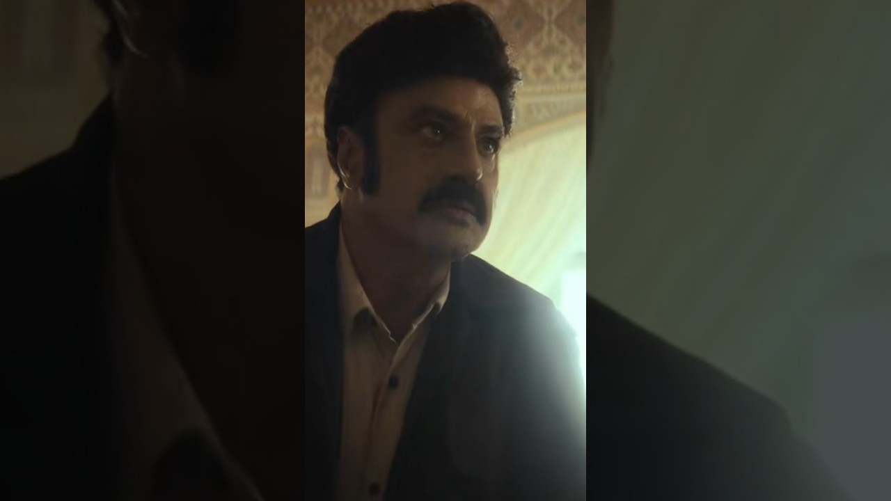 Rayyalsimma Powerful Dialogue of Balayya's...