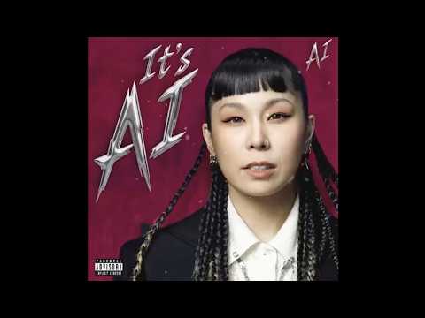 AI「It’s AI」（Official Audio Track）