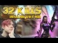 NEJLEPŠÍ DUELISTA na SPLIT je REYNA?!! 32 KILLU soRa
